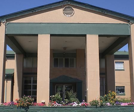 Welcome Inn And Suites Saginaw Exterior photo